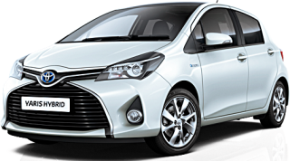 2016 Toyota Yaris 1.5 Hybrid 100 PS Spirit Araba kullananlar yorumlar